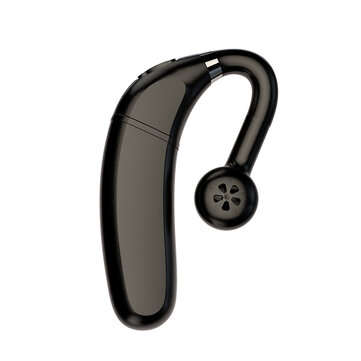 Bakeey FC6 blutooth Earphone Wireless Stereo HD Mic Headphones Hands In Car Kit Wi... (COLOR: BLACK)