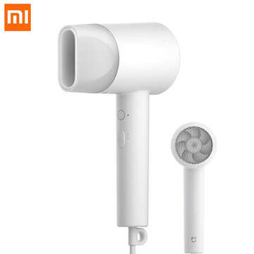 Xiaomi Mijia Anion Quick Dry HairDryer H300 50 Million Negative Ions Constant Temperature Hair Care