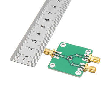 DC-5G RF Microwave Power Splitter Power Distributor Module