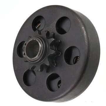 160cc 200cc GoKart Centrifugal Automatic Clutch Drive Sprocket 3/4`` Tooth Drift