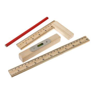 Kid Wooden Storage Toy Tool Set ToolBox DIY Educational Bench Learning Role Play