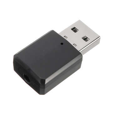 bluetooth 5.0 FM USB AUX TV PC Transmitter Receiver