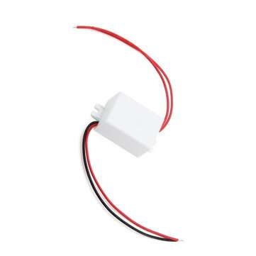 AC-DC Isolated AC 110V / 220V To DC 3.3V 800mA Constant Voltage Switching Power Supply Converter Mod