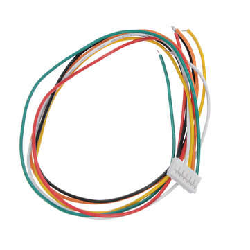 9V 150RPM 25mm DC Reduced Gear Motor For Smart Robot