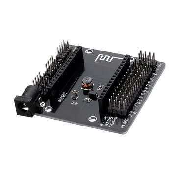 5pcs ESP8266 WIFI Development Board Base Expansion Board V3 Backplane Geekcreit for Arduino - produc