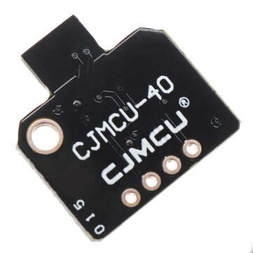 CJMCU-40 SHT40 4th Generation Ultra-low Power 16-bit  Humidity and Temperature Sensor Module