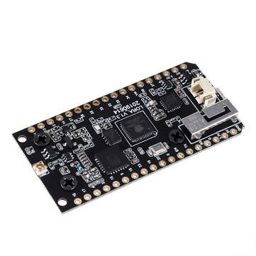 LILYGO TTGO LORA32 V1.3 868Mhz ESP32 0.96 Inch OLED Wireless WiFi bluetooth Module with Antenna