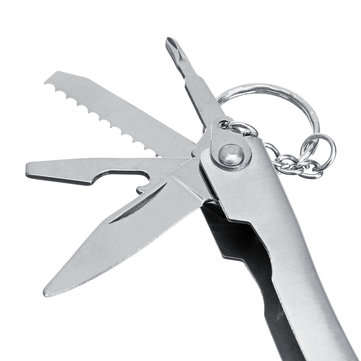 SOS Emergency Camping Survival Tools Kit Survival Gear Kits Emergency SOS Survive Tool