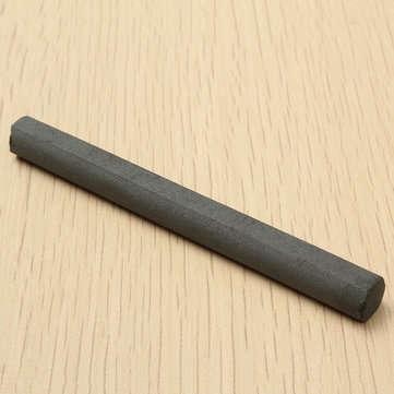 10mm*100mm Ferrite Rod Bar Loopstick For Radio Antenna Aerial Crystal