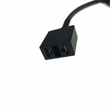 M7 H7 LED Car Headlight Decoder HID Canbus Error Free Anti Flicker Resistor Canceler 9-32V 2PCS