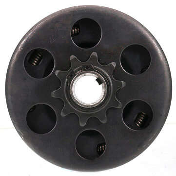 160cc 200cc GoKart Centrifugal Automatic Clutch Drive Sprocket 3/4`` Tooth Drift