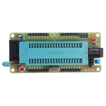 AVR ATMEGA16 Minimum System Board ATmega32 Development Board for ISP ATTiny 51 Board