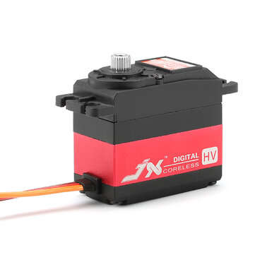 JX Servo PDI-HV5932MG 30KG Large Torque 180 High Voltage Digital Servo