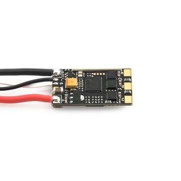 AIKON AK32 35A 2-4S Blheli_32 DSHOT1200 Brushless ESC for RC Drone FPV Racing