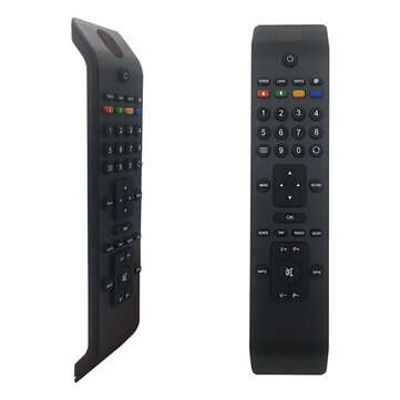 MOONTREE RC3902 Smart TV Remote Control for Sharp Bush Hitachi Technika Polaroid TV