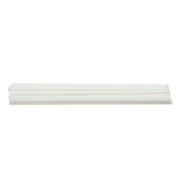 50pcs Plastic Welding Rods ABS/PP/PVC/PE Welding Sticks