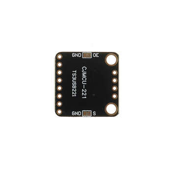 CJMCU-221 TS3USB221 Single-enable High Speed USB 2.0 Multiplexer Switch Board Module