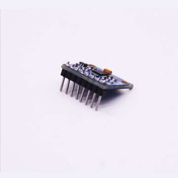 MPU-6050 Module Three-axis Accelerometer Gyroscope 6DOF Module Self-balancing Trolley