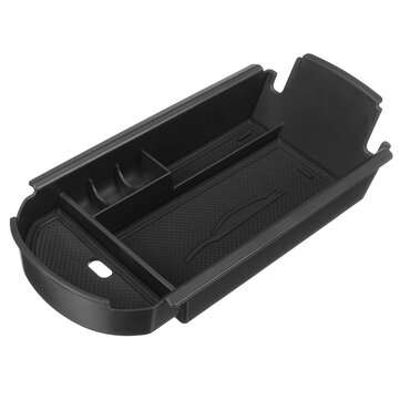 Car Central Console Armrest Storage Organizer Box For Toyota C-HR CHR 2016-2020