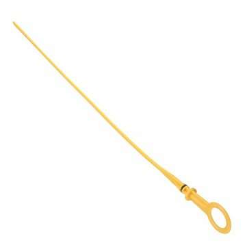 Car Engine Oil 1.5 Dci Dipstick for Renault Megane Scenic Modus Kangoo 8200483442 543mm