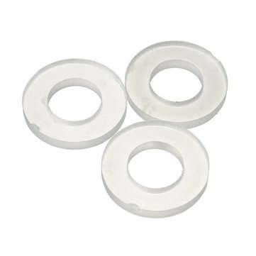 CO2 Refill Adapter Connector Cylinder Kit CGA320 Thread Set for Filling Tank