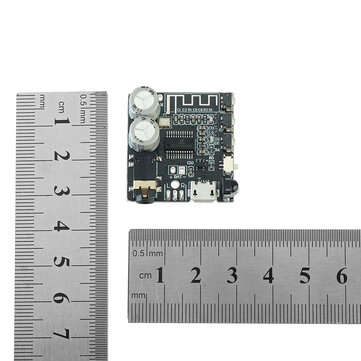VHM-314 V3.0 Bluetooth Audio Receiver Board bluetooth 5.0 MP3 lossless Decoder Board with EQ Mode an