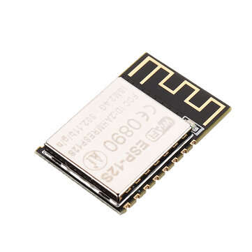 AI-Thinker ESP-12s WiFi Module ESP8266 Serial Port to WiFi Wireless Transparent Transmission Industr