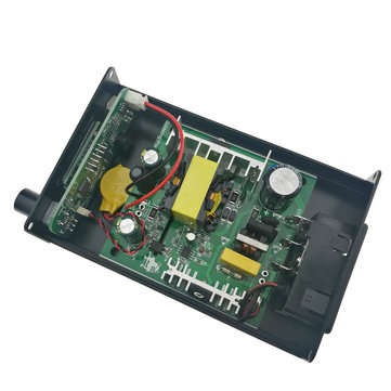 KSGER V2.01 T12 Temperature Digital Controller Soldering Station Electric Soldering Iron Tips 9501 A