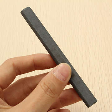 10mm*100mm Ferrite Rod Bar Loopstick For Radio Antenna Aerial Crystal