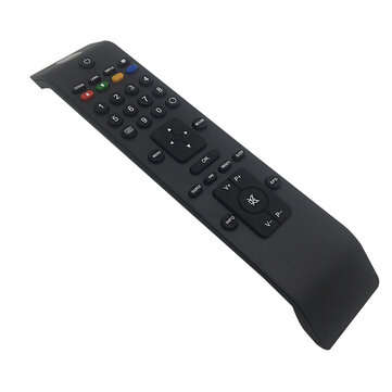 MOONTREE RC3902 Smart TV Remote Control for Sharp Bush Hitachi Technika Polaroid TV