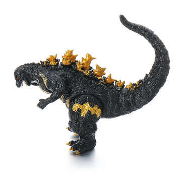 8pcs Anime Monster Movie Dinosaur Set Action Figure Toy Kids Children Gift Decor