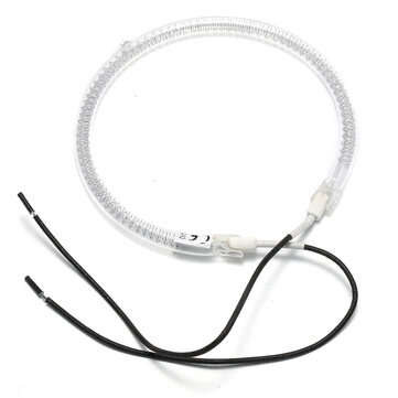 Halogen Oven Cooker Heating Element Bulb Replacement Spare Parts 1200W-1400W