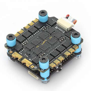 30.5x30.5mm MAMBA DJI F405 MK2 Flight Controller F40_BLS 40A Blheli_S 6S Brushless ESC compatible DJ