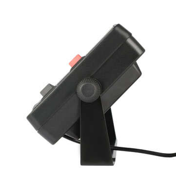 3.5mm Diamond Heavy Duty TS-750 External Speaker for walkie talkie QYT YAESU ICOM KENWOODs CB Two Wa