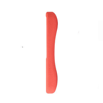 Red TV Remote Control Cover Skin For Amazon Alexa Voice Fire TV Remote Newest Second Generation
