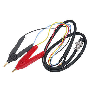 RC3563 Battery Internal Resistance Tester Battery Internal Resistance Tester Lithium Nickel Chromium