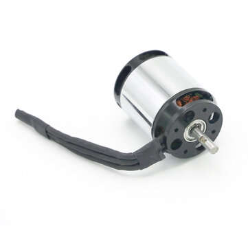 SS Series H3126 1600KV 7S Brushless Motor for 500 Helicopter RC Airplane Aircraft Fixed-wing