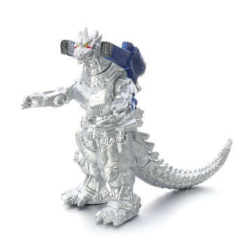 8pcs Anime Monster Movie Dinosaur Set Action Figure Toy Kids Children Gift Decor