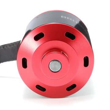 Racerstar 5065 BRH5065 140KV 6-12S Brushless Motor Without Gear For Balancing Scooter