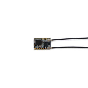 FrSky ARCHER RS OTA 2.4GHz 16/24CH ACCESS S.Port/F.Port SBUS Output Full Range Telemetry Receiver fo