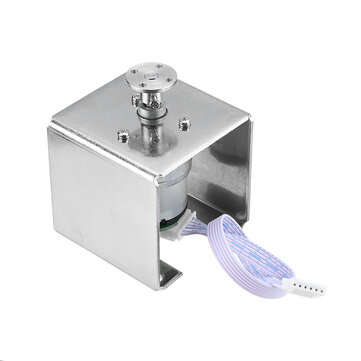 DC Motor PID Learning Kit Encoder Position Control Speed Control PID Development Board