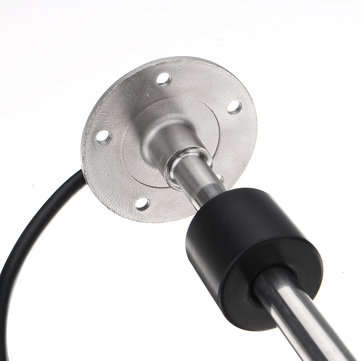 400mm 240-33ohms IP67 Boat Marine Water Fuel Level Sender Car Truck Gauge Sensor