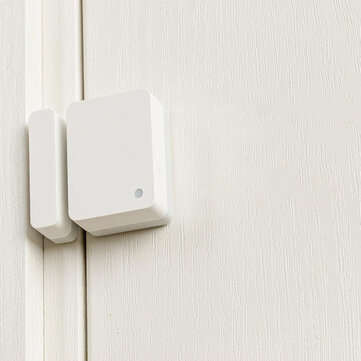 2020 NEW Xiaomi Smart Door & Window Sensor 2 with Light Detection bluetooth 5.1 APP Opening/Closing