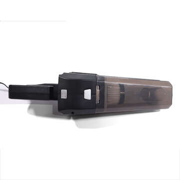 8000Pa 12V 150W For Auto Mini Portable Wet Dry Handheld Duster High Power Car Vacuum Cleaner