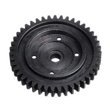VRX RH818 Cobra 1/8 RC Car Upgraded Steel Diff Spur Gear 43T 10999 Vehicles Model Spare Parts