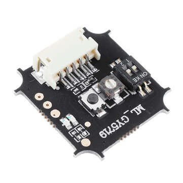 SINOHOBBY 1/28 RC Spare Gyro V28-108 for MINI-Q Drift Car Vehicles Models Parts