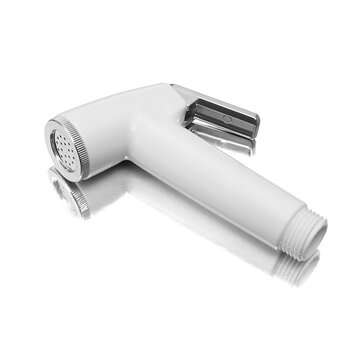 Non-Electric Handheld Toilet Bidet Spray Shattaf Bathroom Sprayer Shower Head