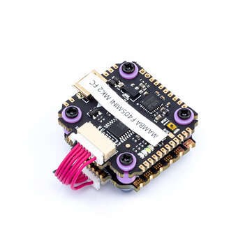 MAMBA F405 Mini MK2 Betaflight F4 Flight Controller & F30 30A / 25A 3-4S DSHOT600 FPV Racing Brushle