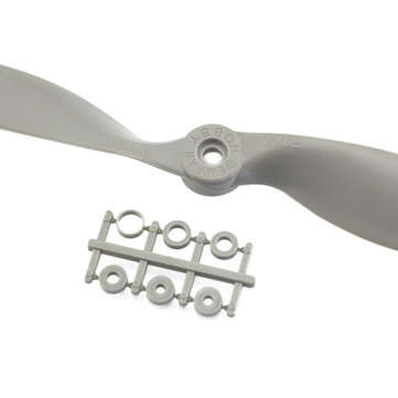 Gemfan Nylon High Efficiency Electric Propeller 1260 1 Pc
