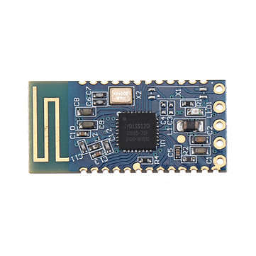 10pcs JDY-18 Bluetooth 4.2 Module High-speed Transparent Transmission BLE Mesh Networking Mas-ter-sl